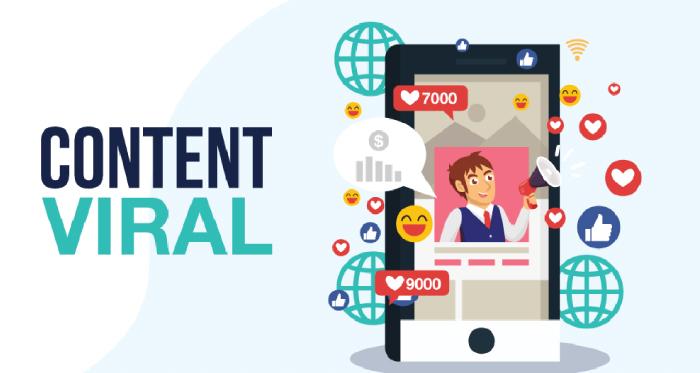 Chìa khóa bắt trend: Nội dung ngắn, cuốn hút và dễ chia sẻ