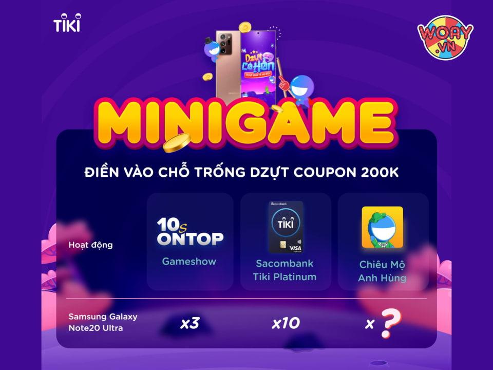 Cách⁣ tổ chức​ mini game hiệu quả với nguồn lực hạn‍ chế