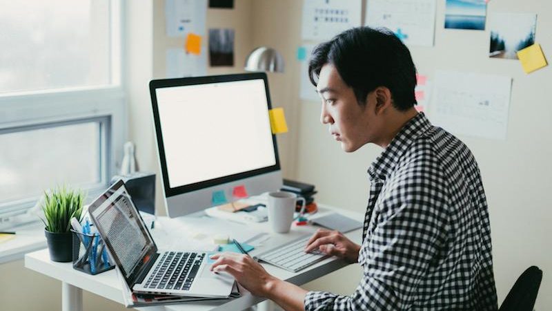 5 nền tảng tìm khách hàng đầu tiên cho freelancer mới