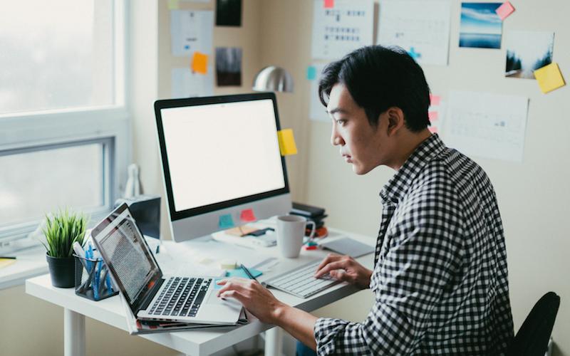 5 first customer-finding platforms for new freelancers