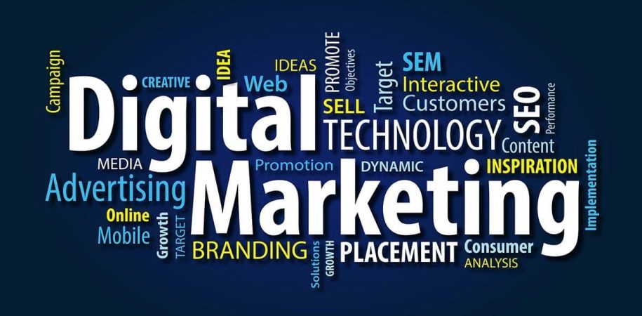 Hệ sinh thái dịch vụ Digital Marketing toàn diện tại DPS.MEDIA