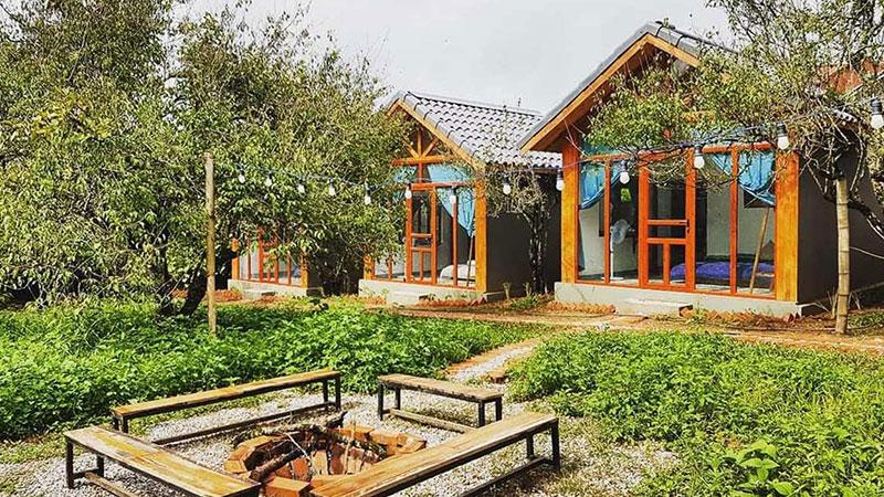 3 mẫu nội dung đầu tiên nên đăng trên fanpage homestay mới