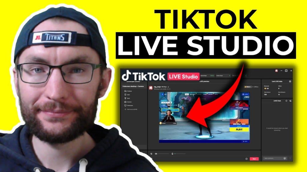 Detailed guide to using TikTok Studio for creators