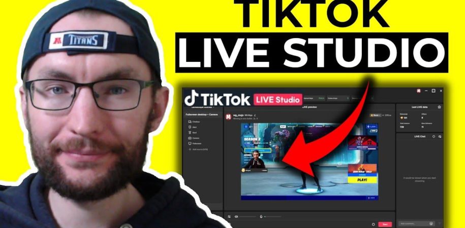 Hướng dẫn chi tiết sử dụng TikTok Studio cho nhà sáng tạo