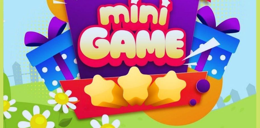 Ý tưởng mini game cho lớp học kỹ năng mở đầu khóa