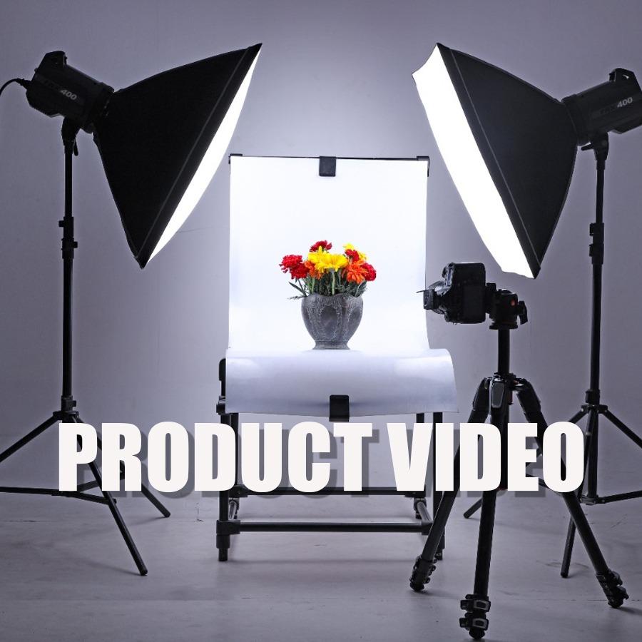 How to shoot product videos with your phone that go viral