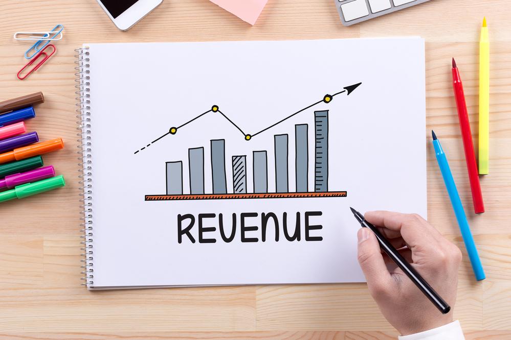 Các giải pháp tăng trưởng doanh thu cho SMEs do DPS.MEDIA triển khai