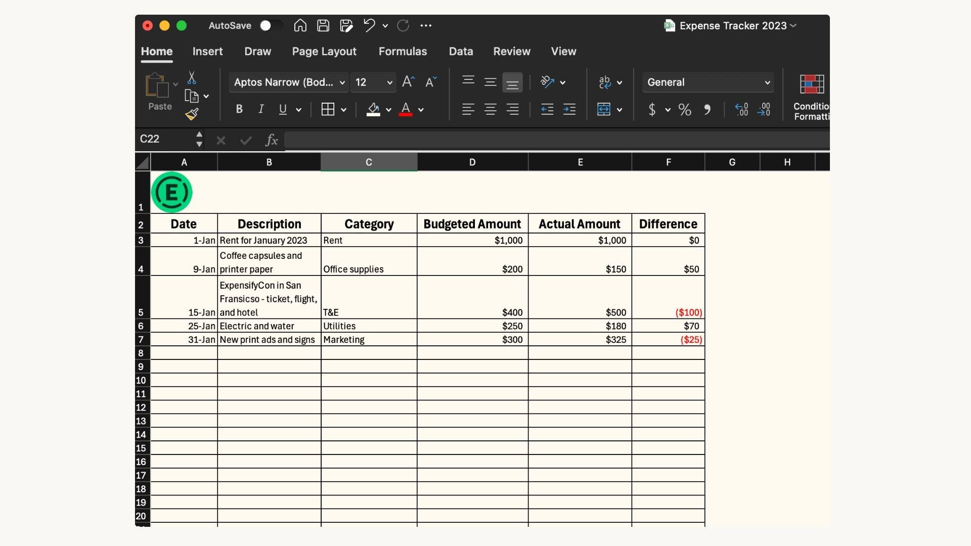 Tận dụng hàm số và biểu đồ Google Sheets để theo dõi lời lỗ thông minh