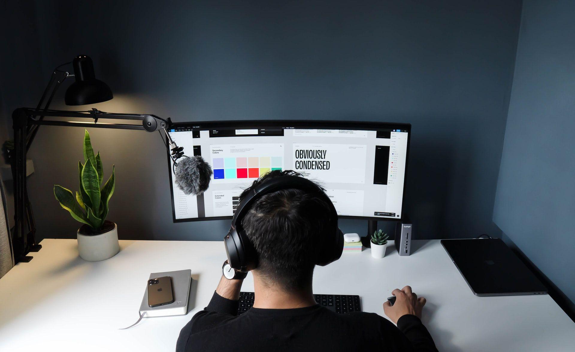 Fiverr và ‌nghệ thuật định vị dịch vụ độc đáo trong thị trường cạnh tranh cao