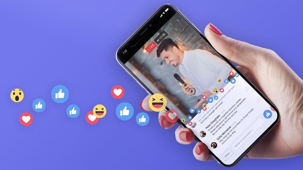 Chuẩn bị nền tảng kỹ thuật và nội dung chuyên nghiệp trước khi Livestream