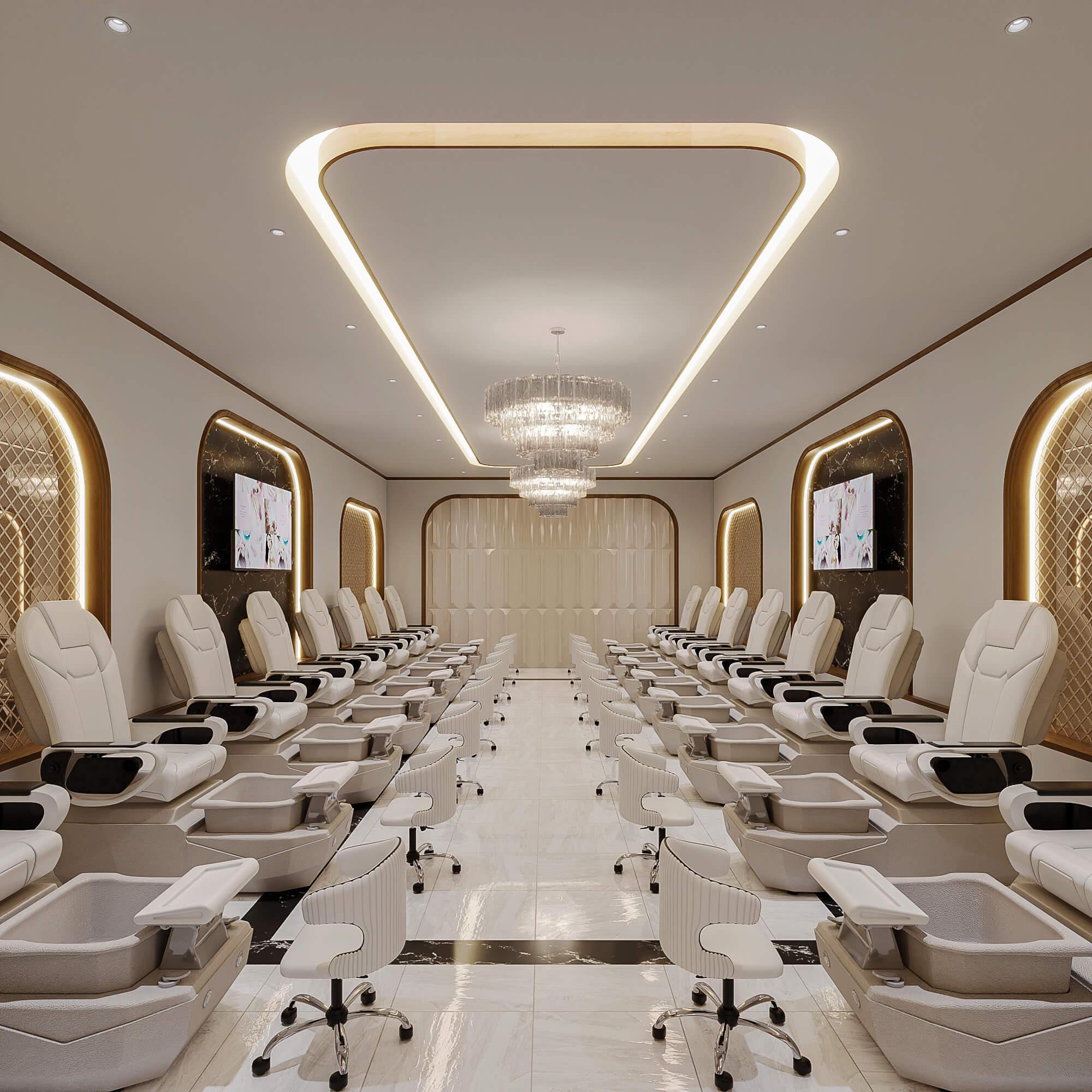 Hiểu⁢ đúng tầm quan trọng của review ⁤5 sao với ⁣tiệm nail mới​ mở