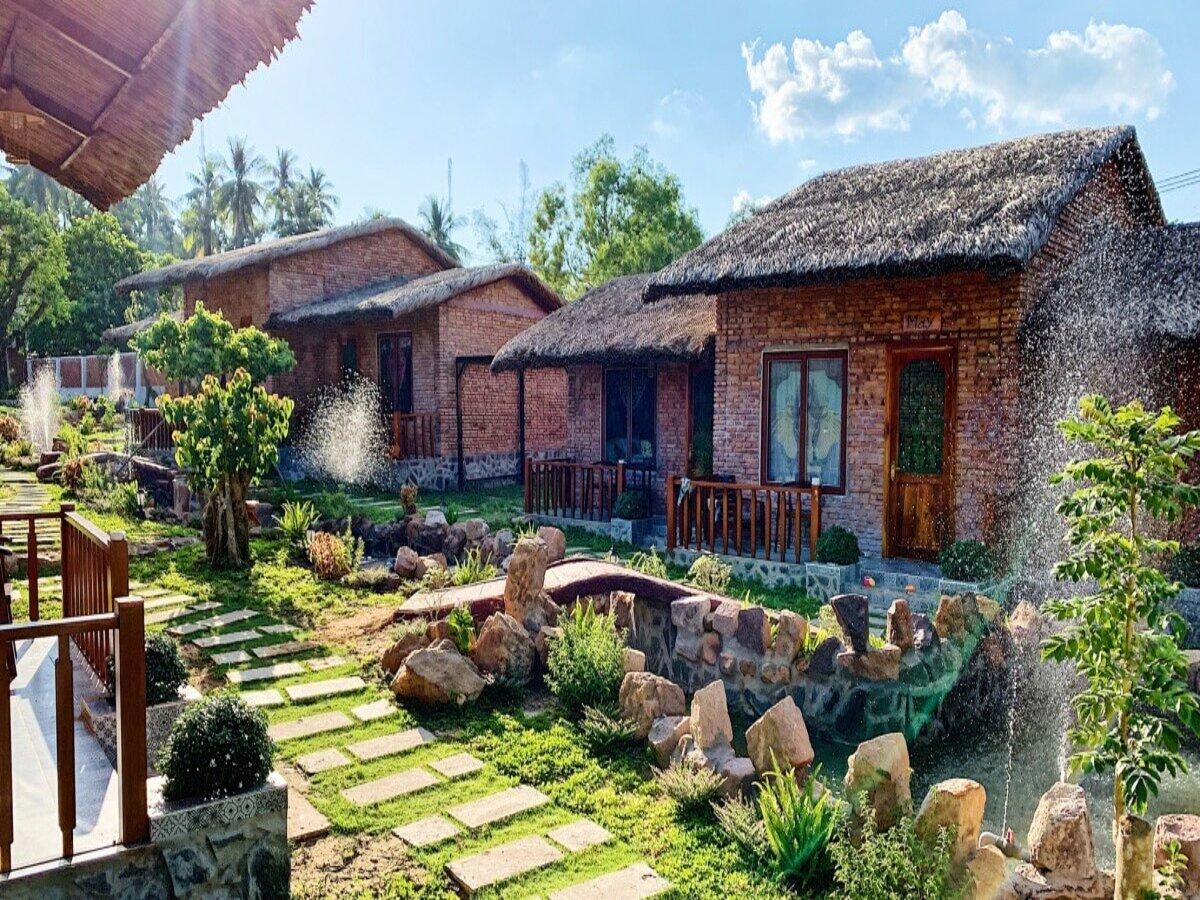 Khơi gợi ⁤cảm xúc ​với bài‍ viết⁢ chào ⁣sân mang bản‌ sắc homestay