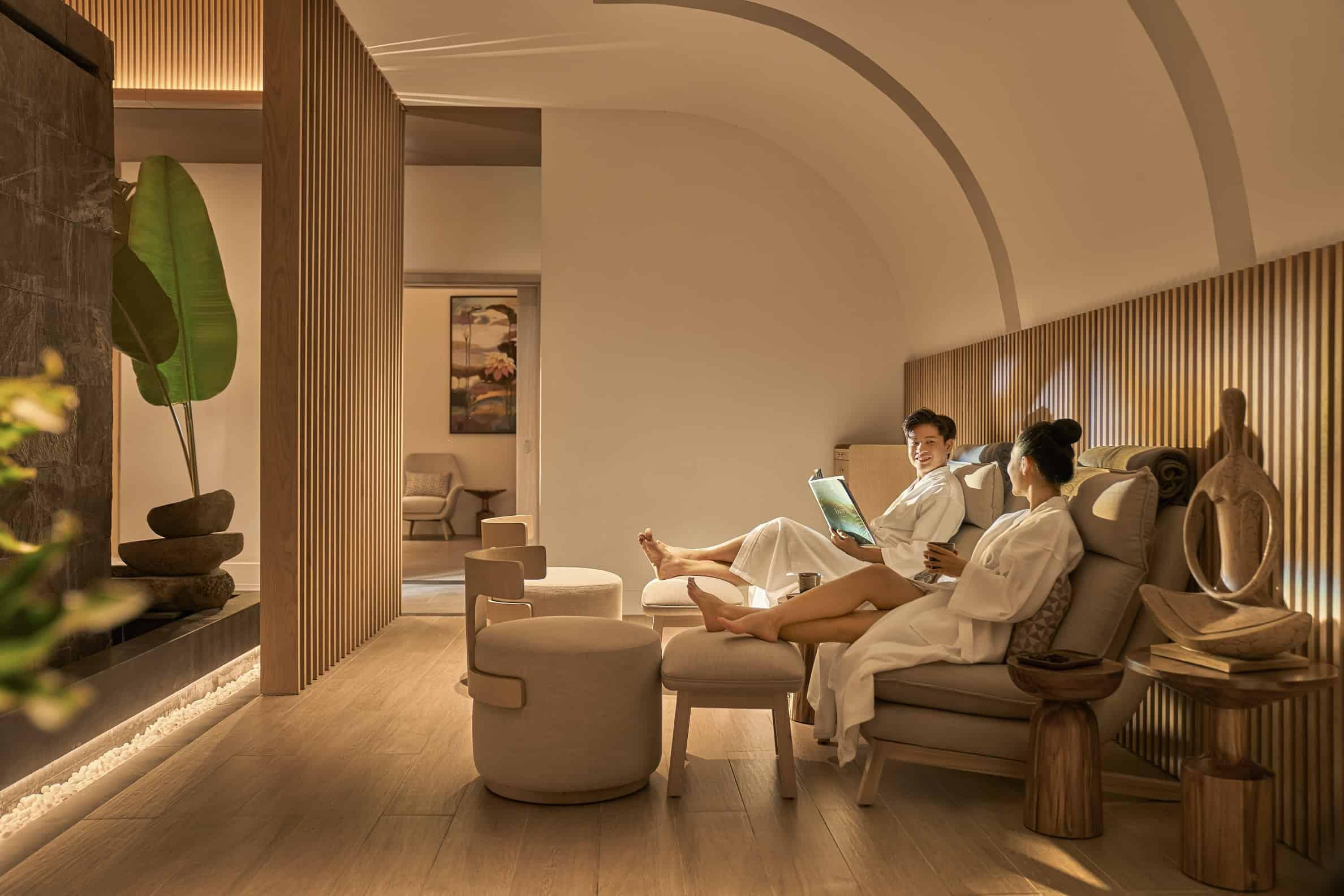 Tại sao thương hiệu⁣ spa⁤ mini‌ tại nhà cần ⁤một cái⁢ tên dễ ⁣nhớ