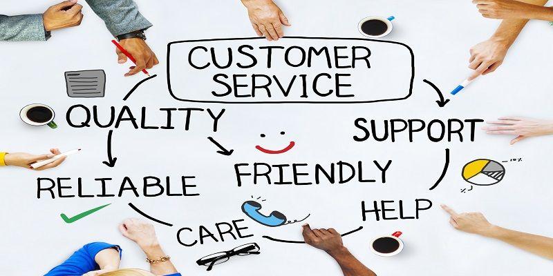 Đánh giá và cải tiến quy trình ⁢chăm sóc khách hàng liên tục