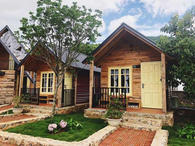 Gợi ý tên homestay ấn ​tượng giúp ⁢tăng tỷ lệ click ⁣và‍ giữ⁤ chân khách‍ hàng