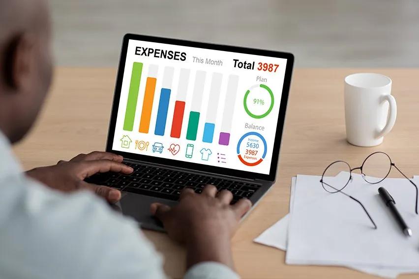 Tự ‍động hóa quản lý⁣ dòng tiền​ doanh nghiệp nhỏ với Google Sheets