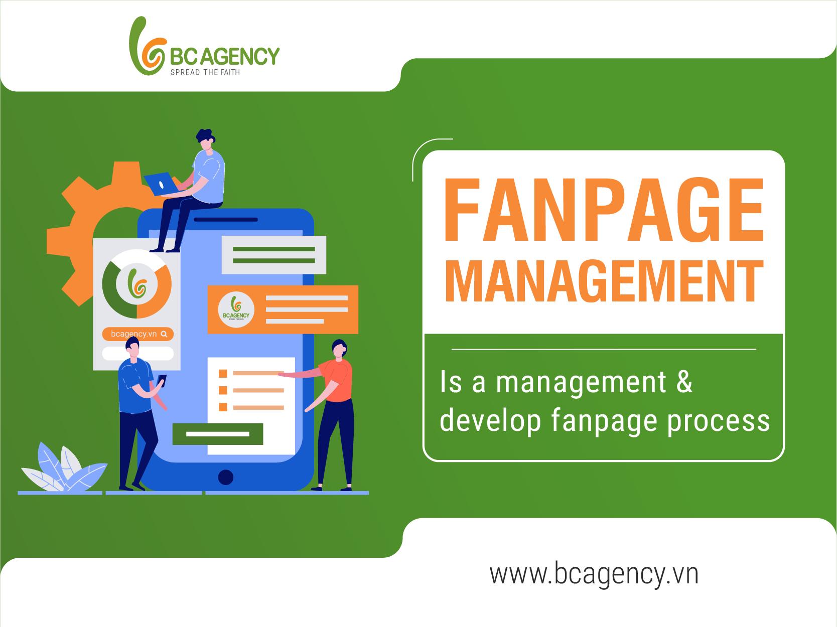 Tại sao doanh nghiệp SMEs nên đầu tư vào dịch vụ quản lý fanpage chuyên nghiệp