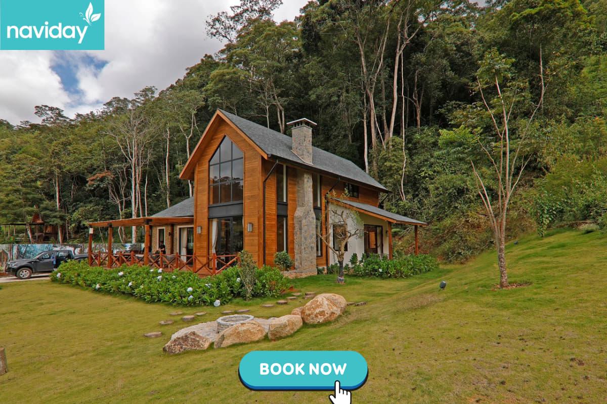 Chiến lược đặt tên homestay chill tối ưu‍ từ góc⁤ nhìn SEO địa phương