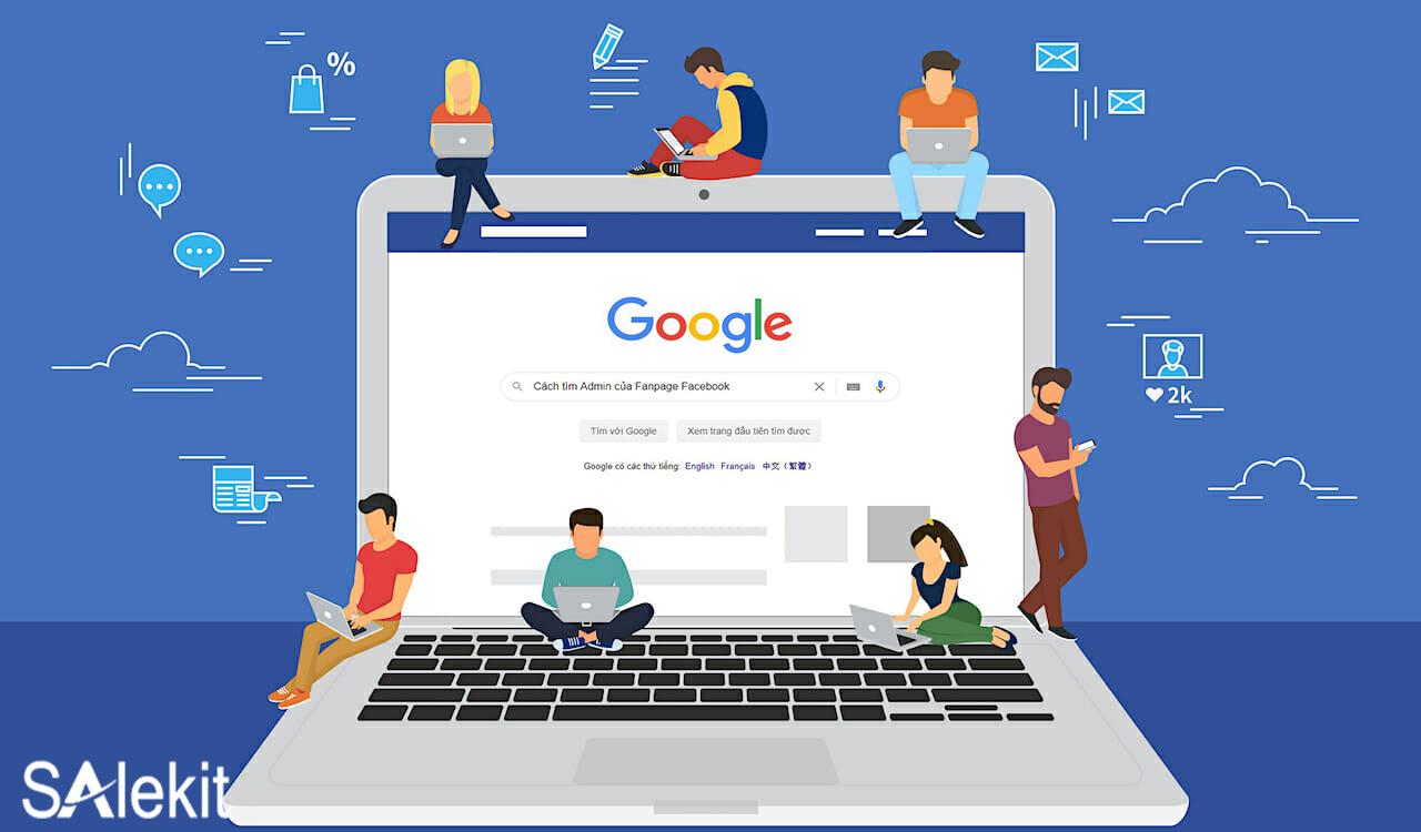 Quy trình quản lý fanpage kiểu mẫu từ nghiên cứu insight đến chăm sóc khách hàng