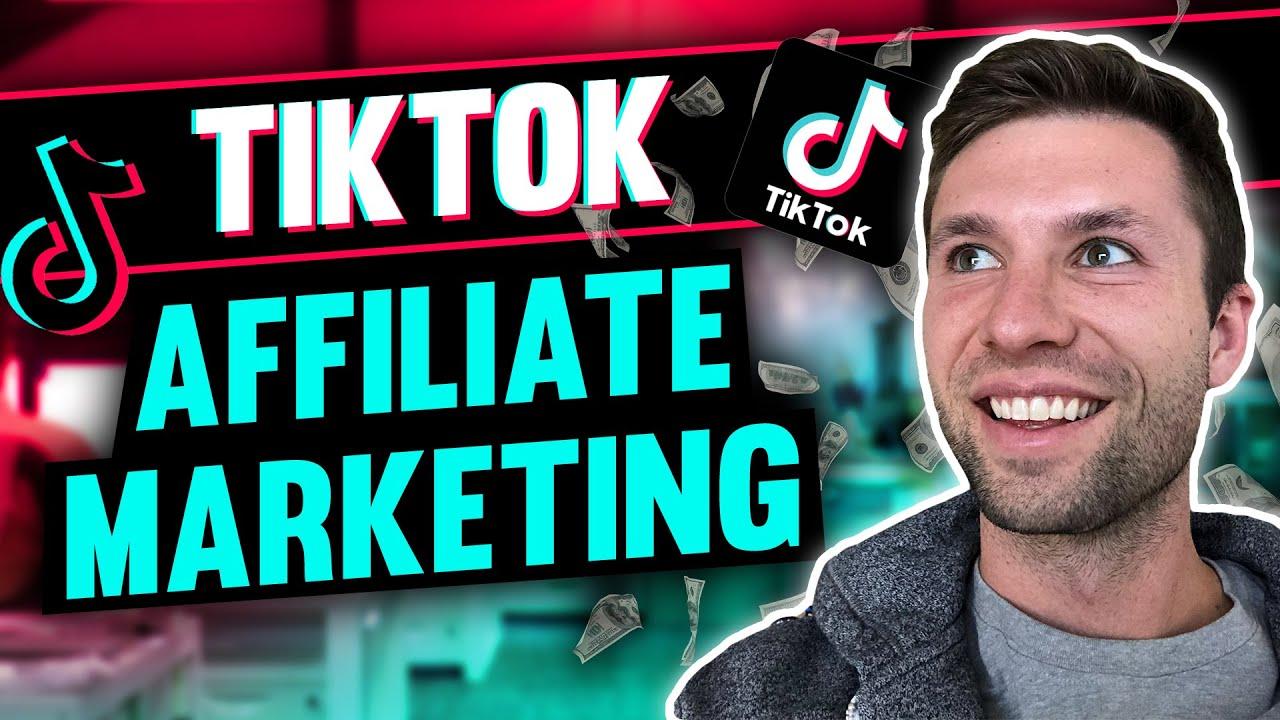 Khám phá nền tảng TikTok Affiliate Program: Cơ hội mới cho nhà sáng tạo nội dung Việt