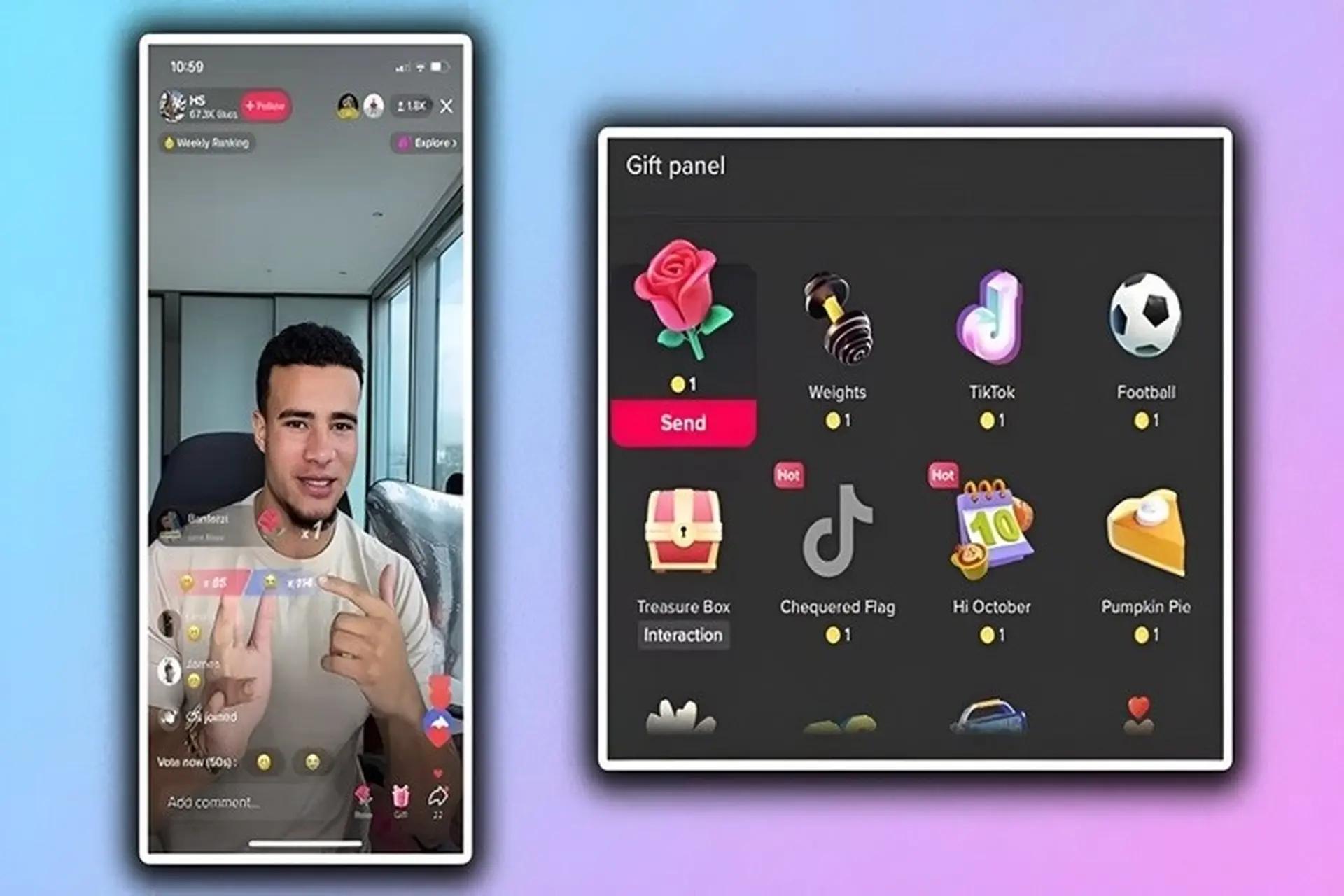 Tận dụng hiệu quả các công cụ hỗ⁢ trợ của tiktok dành riêng cho livestream