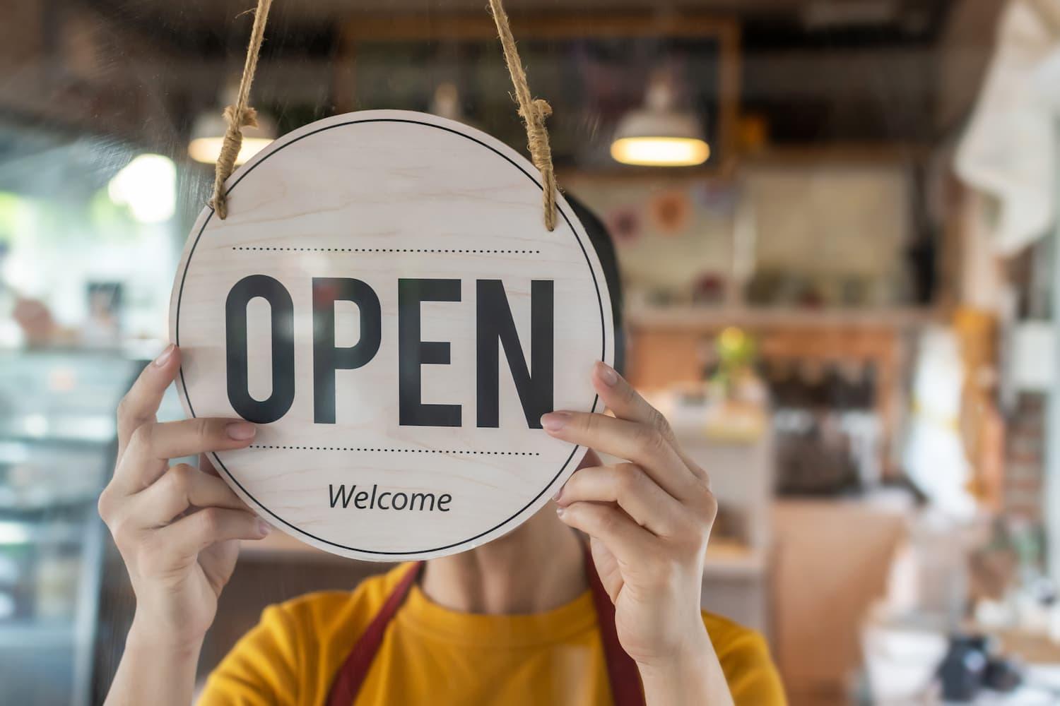 Chọn địa điểm chiến lược thay vì mặt bằng đắt đỏ