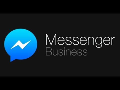 Giới thiệu về Messenger Business và lợi ích dành cho Fanpage doanh nghiệp
