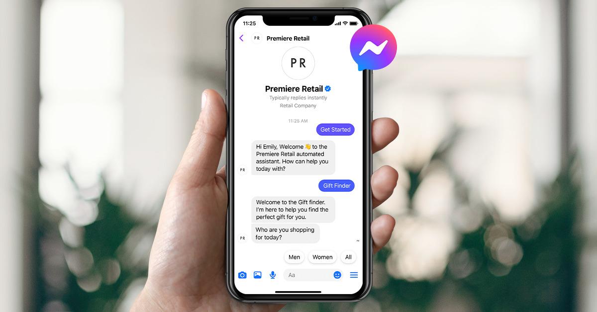 Chuẩn bị trước khi cài đặt Messenger Business cho Fanpage