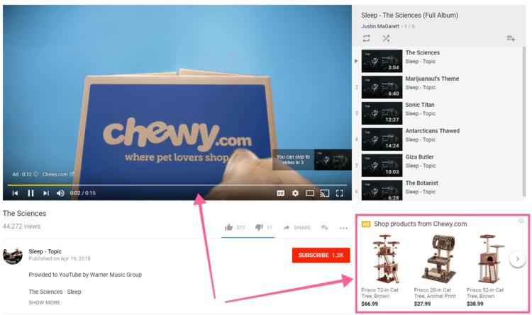 Phân​ tích tiêu chí lựa chọn sản phẩm ⁢phù​ hợp cho quảng cáo Video Shopping