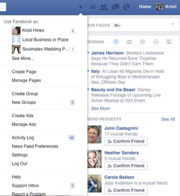Ứng dụng công nghệ và công cụ tự động hóa trong quản lý fanpage