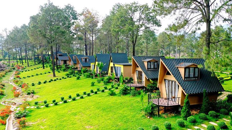 Đưa khách du lịch đến gần hơn nhờ hình ⁤ảnh không ⁣gian thực tế