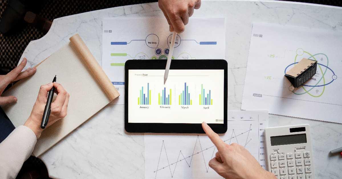 Gợi ý biểu mẫu Google Sheets tối ưu nhất cho⁢ SMEs Việt Nam