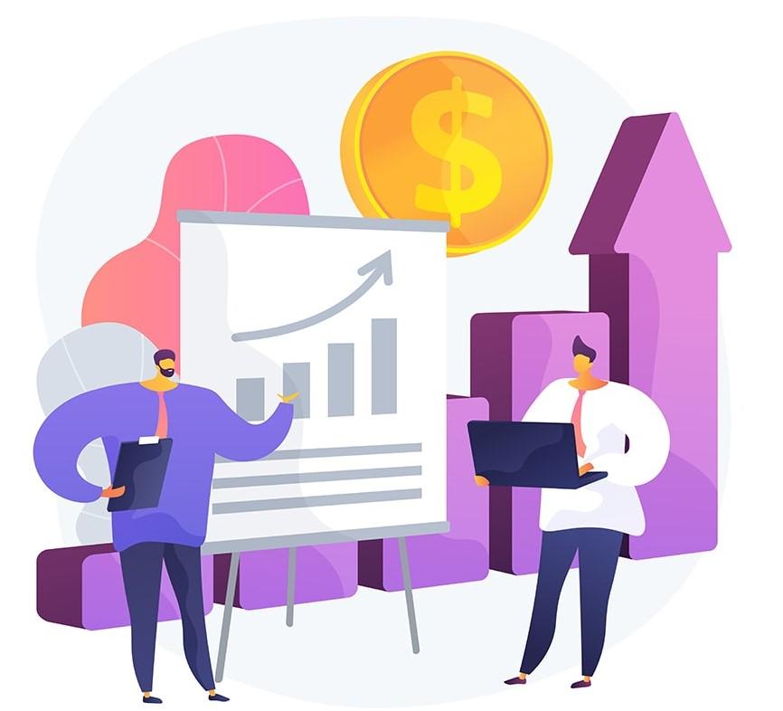 Xác định chi phí vận hành⁢ và biên ⁣lợi nhuận‍ tối thiểu cần đạt