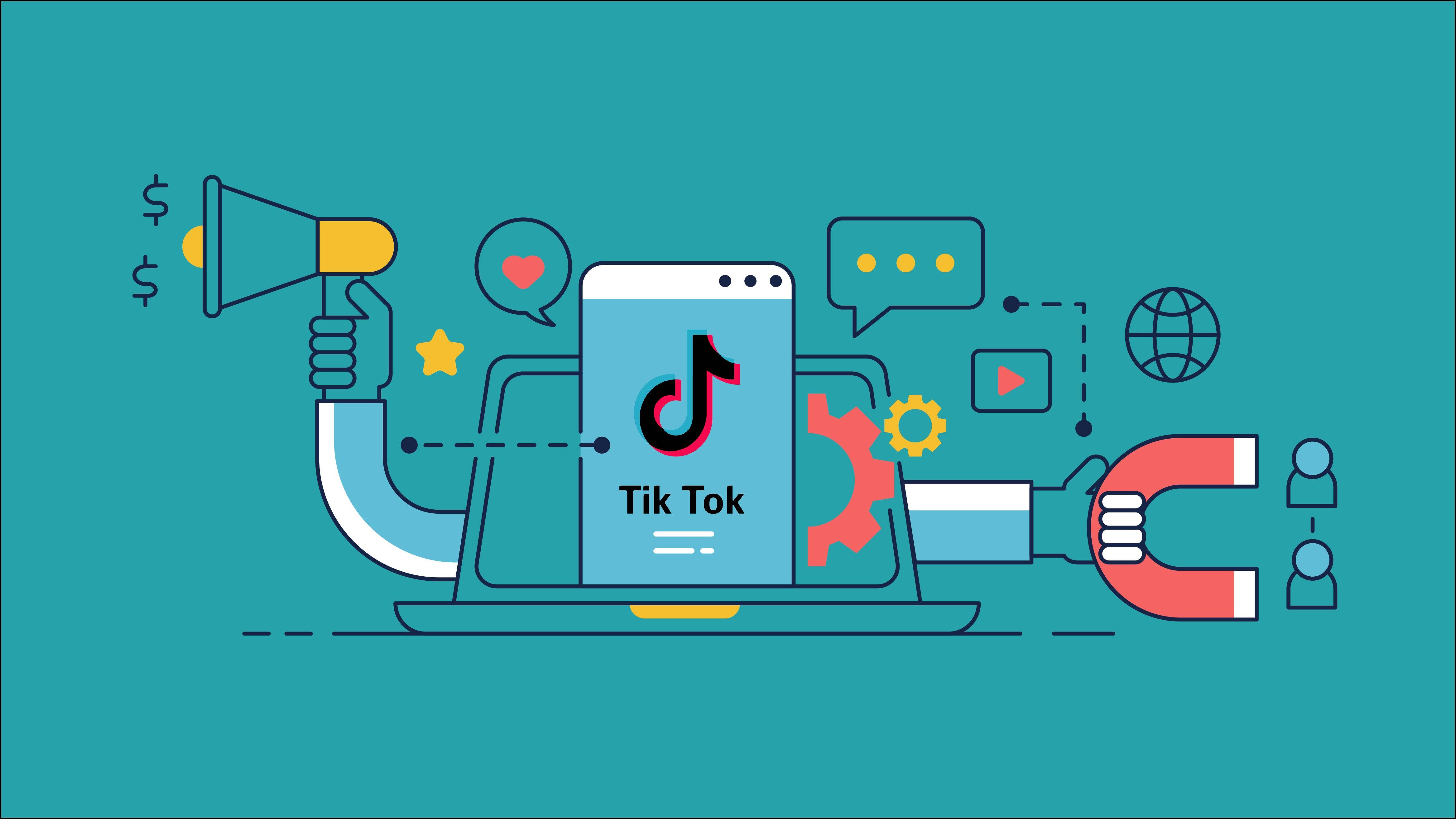 Cơ hội tăng trưởng đơn hàng​ và thu hút ‍khách hàng mới từ⁤ TikTok
