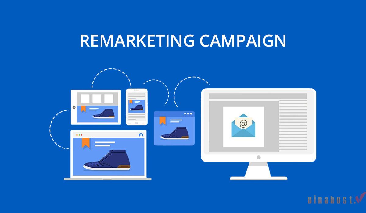 Tận dụng dữ liệu thu thập để xây dựng kịch bản remarketing hiệu quả