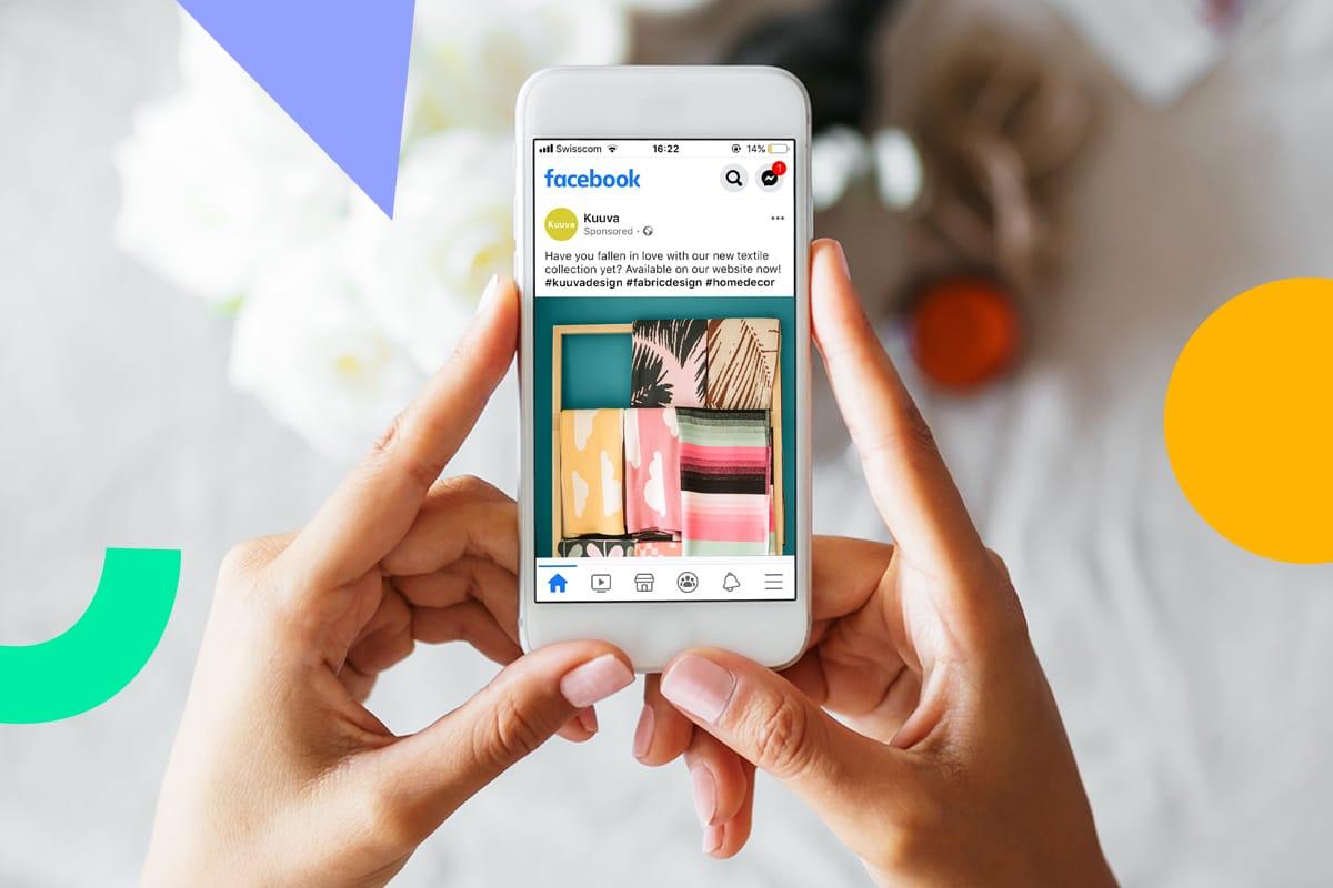 Tầm quan trọng của việc setup Facebook Ads chuyên nghiệp cho doanh nghiệp nhỏ