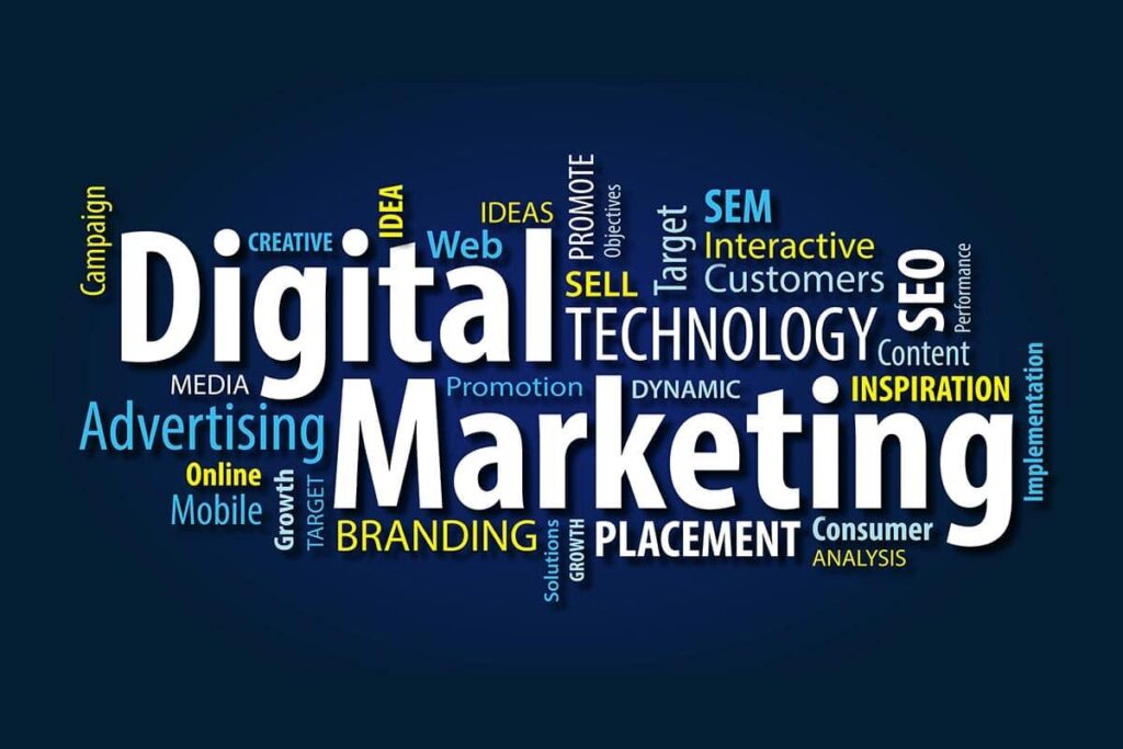 DPS.MEDIA – Công ty Digital Marketing chuẩn quốc tế tại Quận 1, TP.HCM