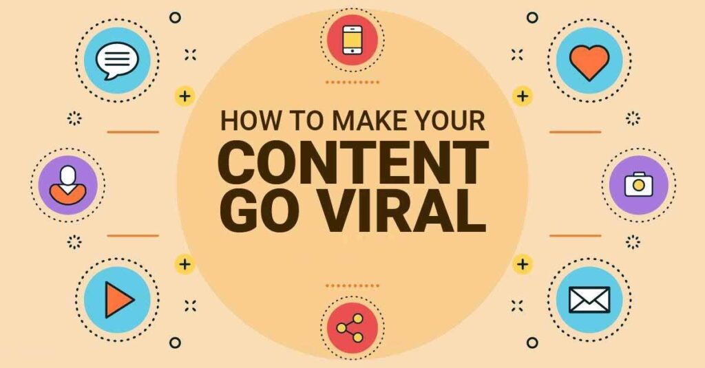 Viral content suggestions from real customer feedback