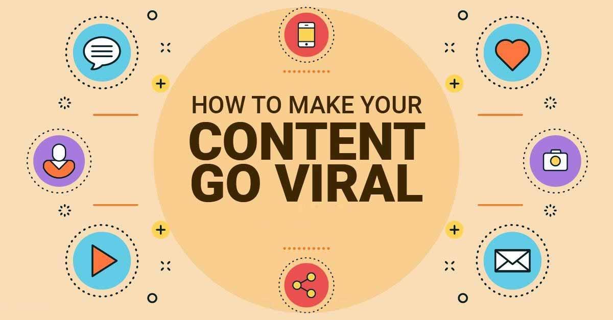 Viral content suggestions from real customer feedback