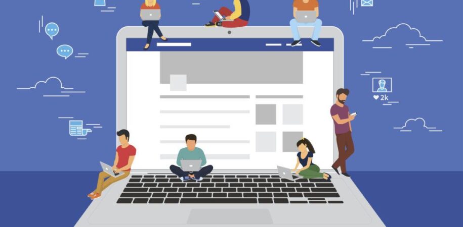 Cách quản lý nhiều tài khoản Facebook Business cùng lúc