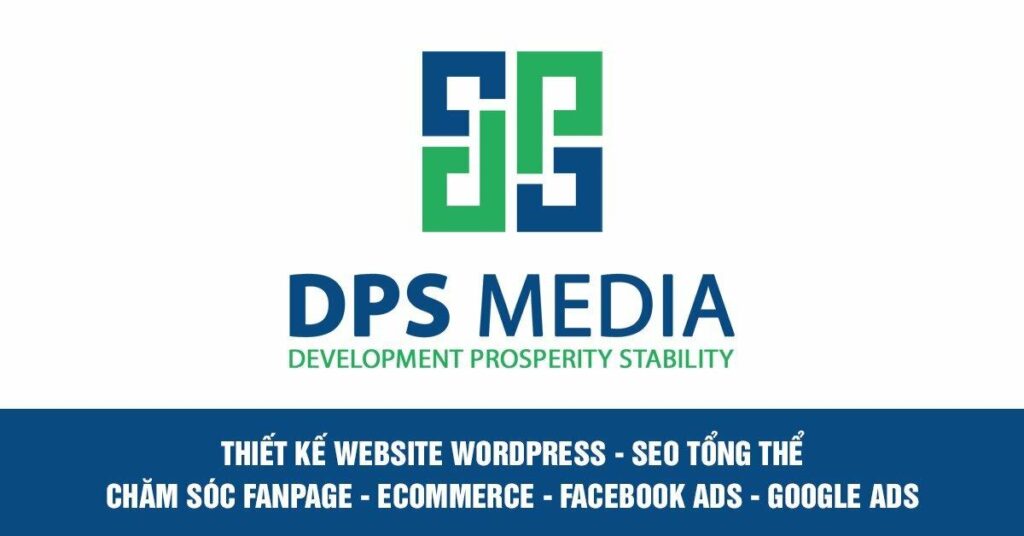 Các ngành nghề khách hàng tiêu biểu mà DPS.MEDIA đã phục vụ