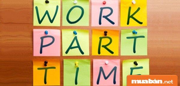 Cách thuê nhân sự part-time theo giờ khi mới khởi nghiệp