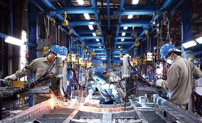Chinh phục thách thức chuyển đổi số trong lĩnh vực giáo dục và đào tạo