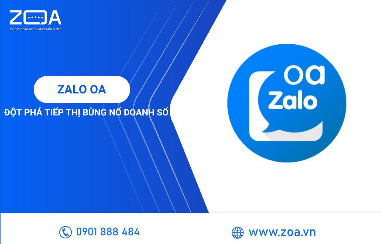 Lợi ích của zalo OA trong việc ⁢kết nối với khách ​hàng tiềm năng