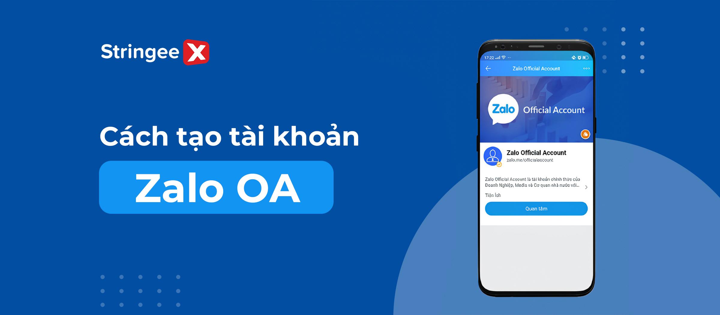 Sử dụng⁢ tính năng tự động hóa trên Zalo OA để tiết kiệm thời gian