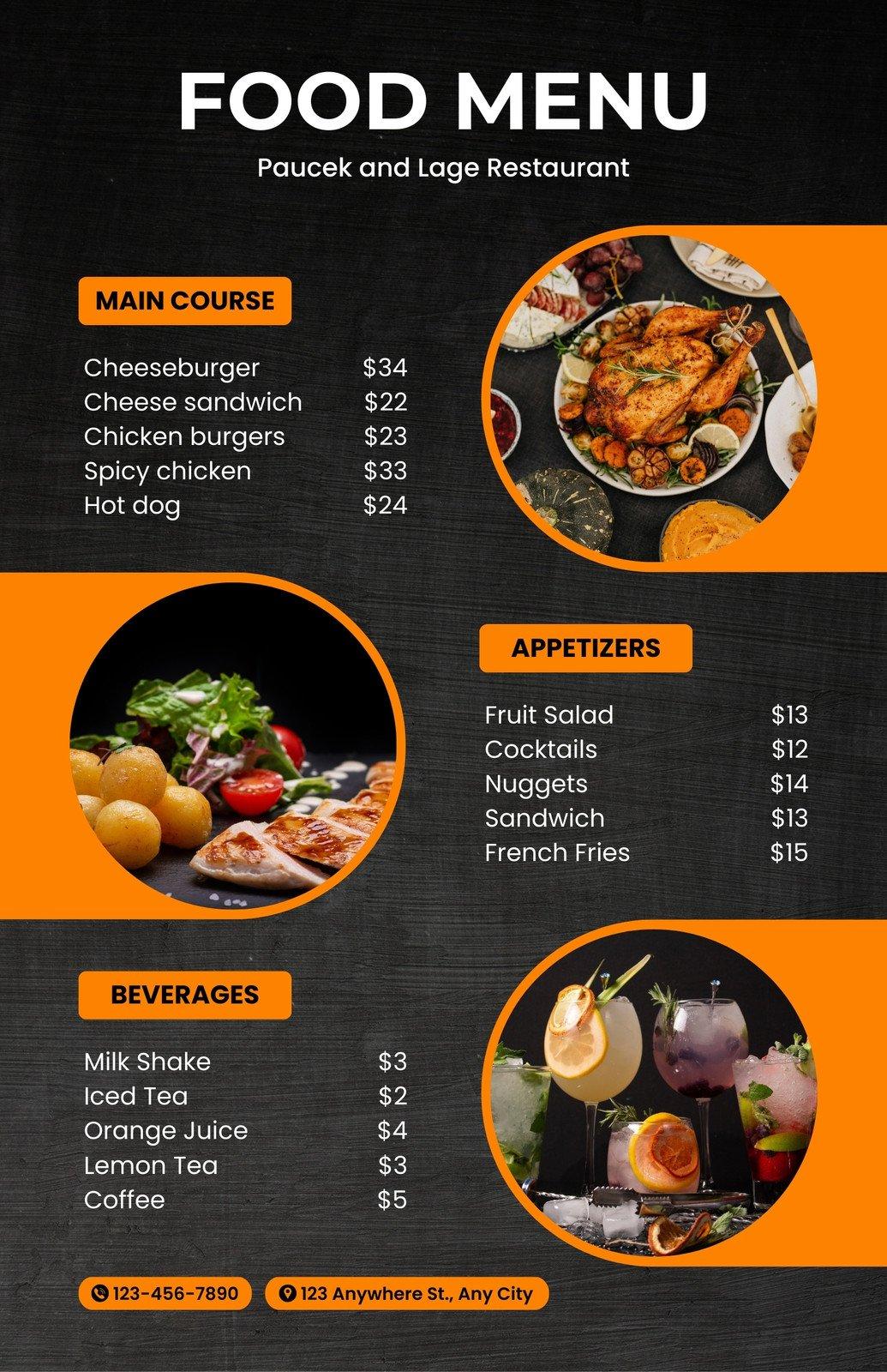 Hiểu tâm lý học sinh để lên ý tưởng menu hấp dẫn