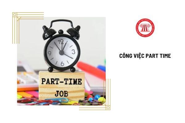 Duy trì​ kết nối ‌và văn hóa doanh⁢ nghiệp ⁣với đội ngũ part-time