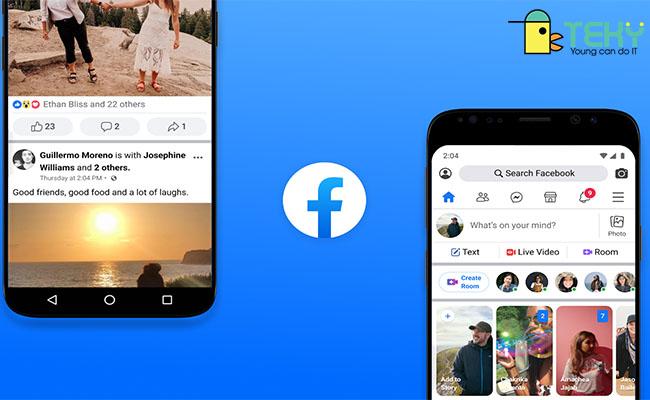 Lời khuyên lựa chọn giữa Facebook Lite và Facebook App cho doanh nghiệp SMEs tại Việt Nam