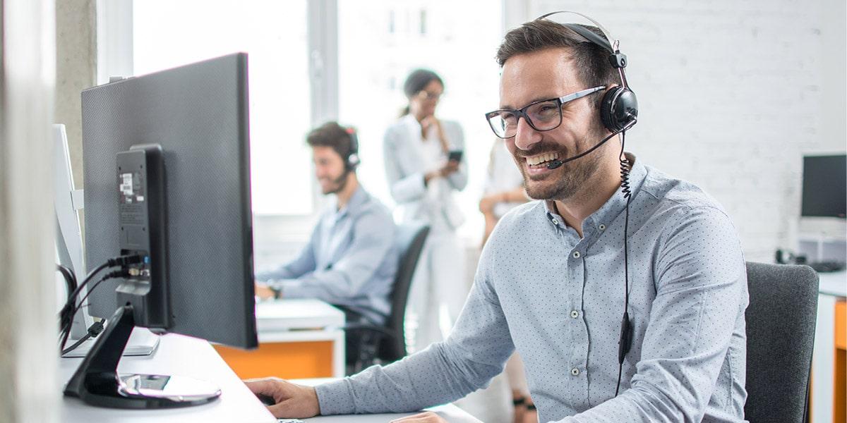 Giải pháp hỗ trợ đa kênh đồng nhất - Đảm bảo thông tin liền mạch và hiệu quả