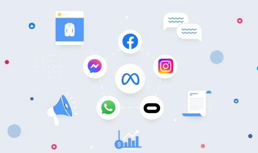 Lợi ích khi sử dụng Meta Business cho quảng cáo trên Facebook và Instagram